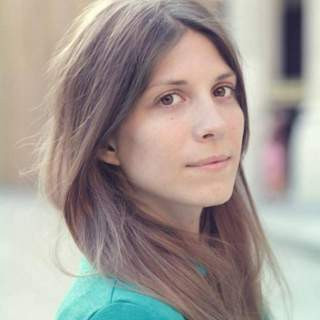 Foto van Mariama