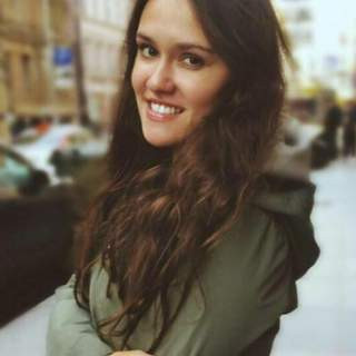 Foto van Beatrice
