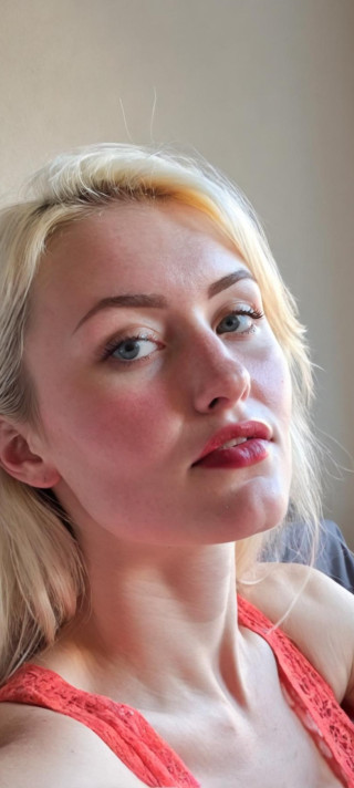 Foto van Lucia