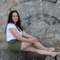 Foto van Corinne