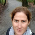 Foto van Sara