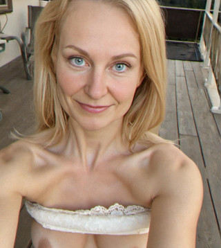 Foto van Vanessa