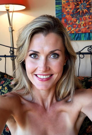 Foto van Bea