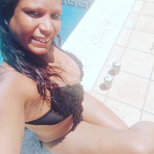 Chaude pour faire des rencontres coquines