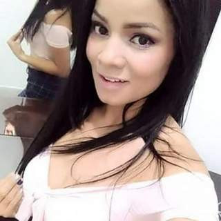 Pascale en quête de plaisir et sensualité