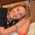 Foto van Geraldine