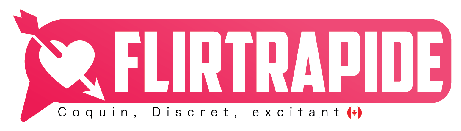 Flirtrapide.com logo